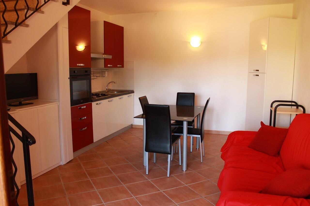 Le Residenze Di San Teodoro Lägenhet San Teodoro  Exteriör bild