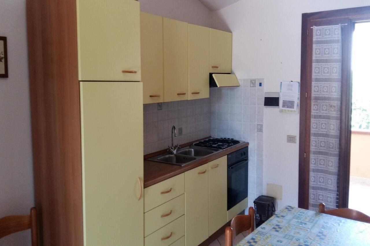 Le Residenze Di San Teodoro Lägenhet San Teodoro  Exteriör bild