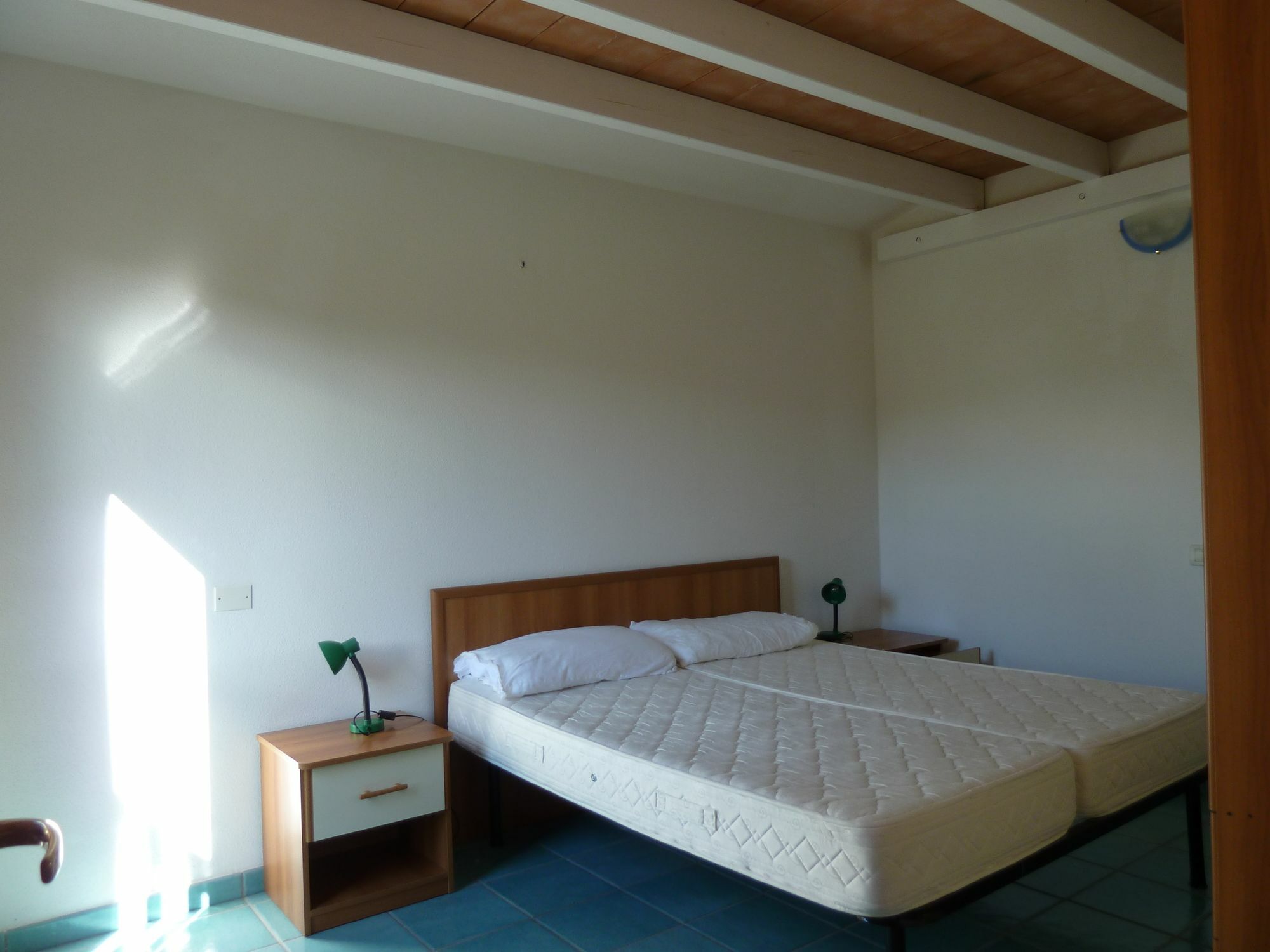 Le Residenze Di San Teodoro Lägenhet San Teodoro  Exteriör bild