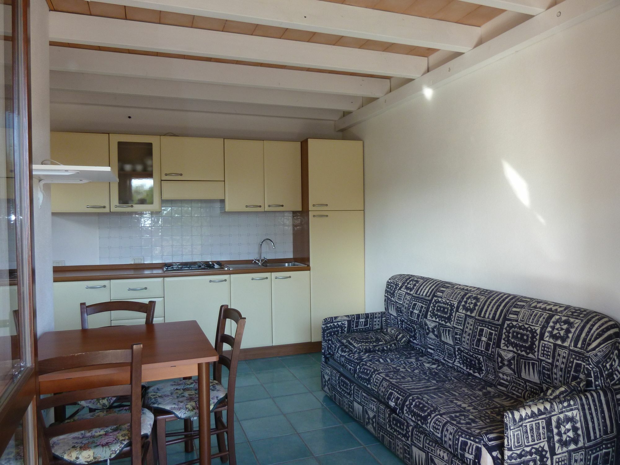 Le Residenze Di San Teodoro Lägenhet San Teodoro  Exteriör bild